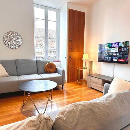 La Chouette De Dijon Apartment Exterior photo